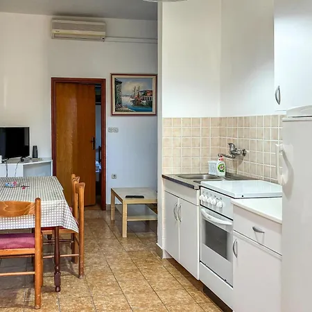Beautiful In Rab With House Sea View Apartment *