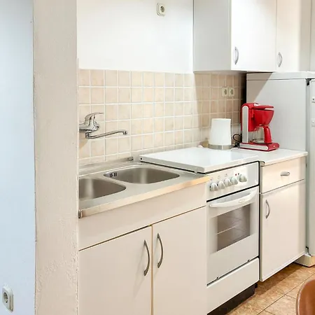 Beautiful In Rab With House Sea View Apartment *