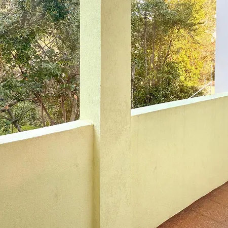 Beautiful In Rab With House Sea View Διαμέρισμα Ραμπ